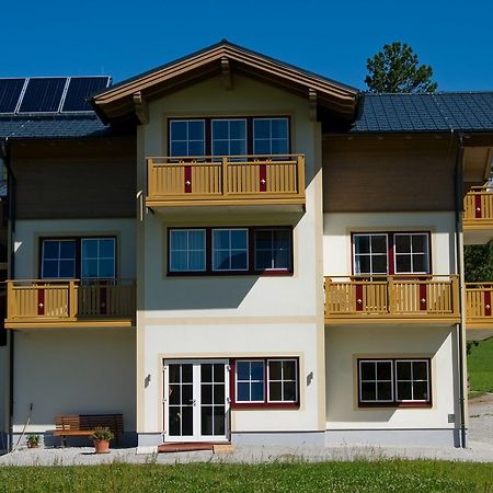 Pension Oberhorner Hotel Schladming Exterior foto